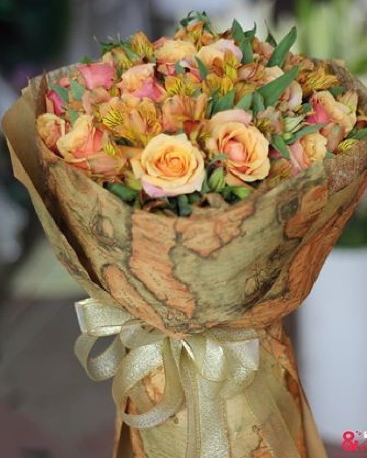 Gold love