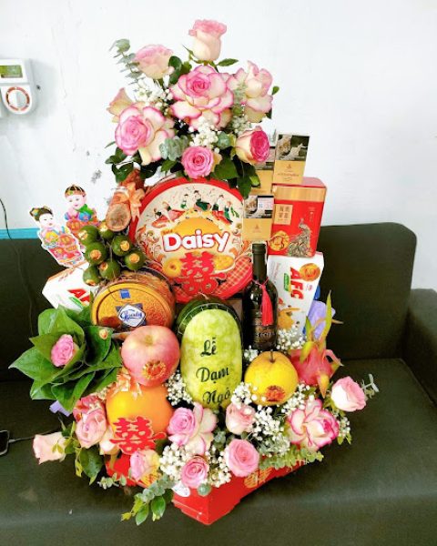 DẠM NGÕ 18