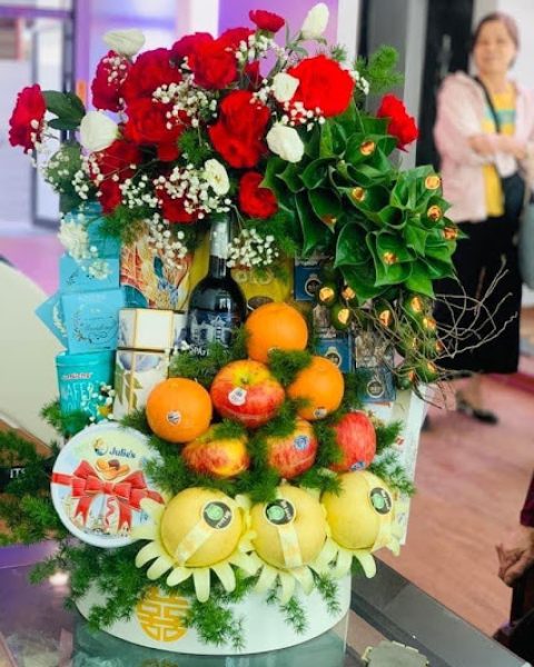 DẠM NGÕ 17