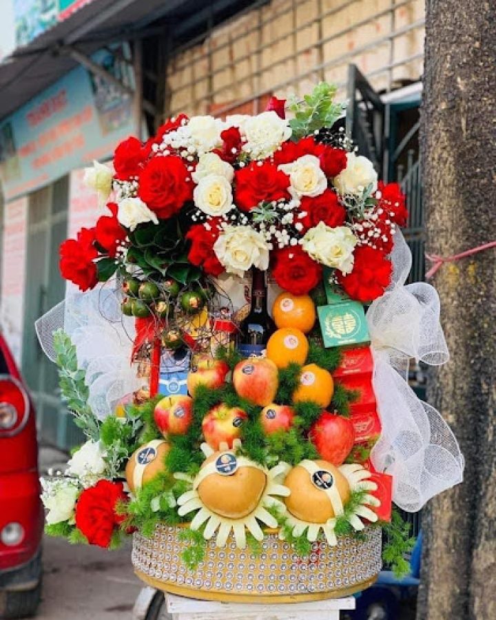 DẠM NGÕ 18