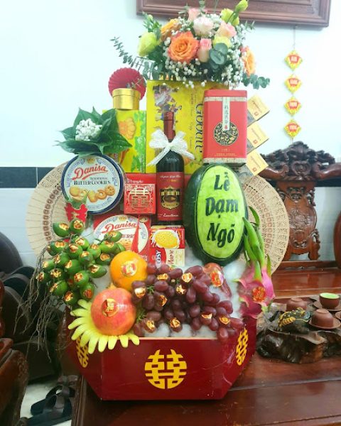 DẠM NGÕ 20