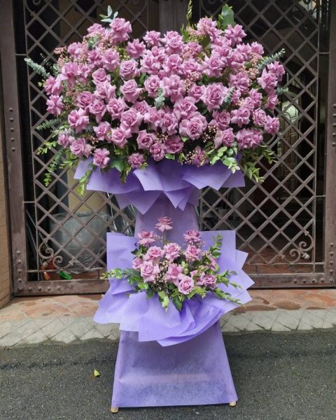 Trường Tồn Mãi Mãi