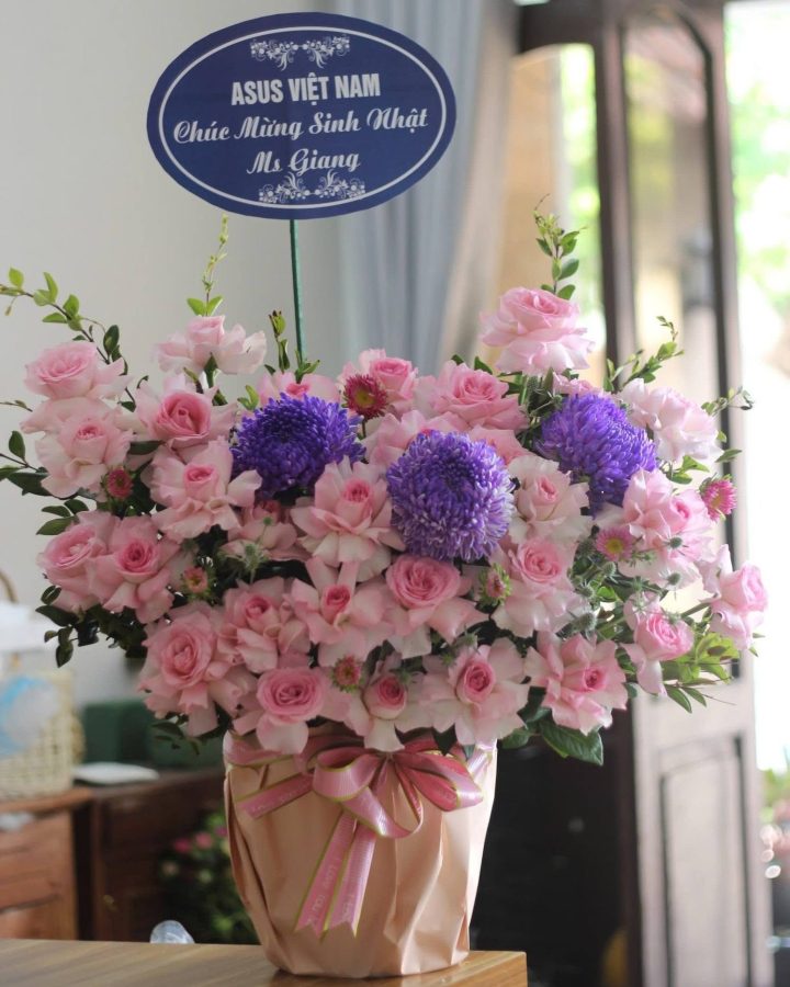 NGỌT NGÀO