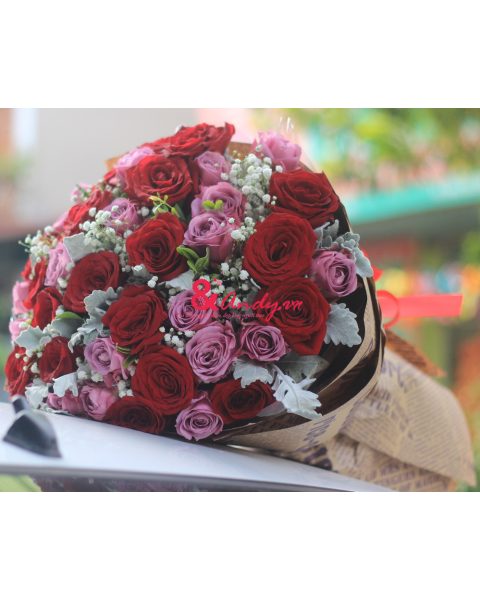 Định mệnh