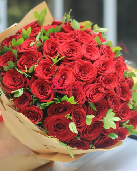 Hơi ấm trong tim
