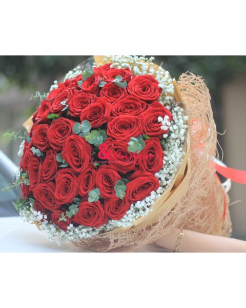 Lời hẹn hò