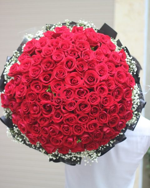 Nhân duyên của chúng ta