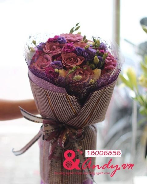 Nồng nàn