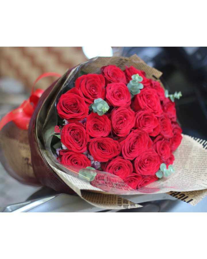 Cả đời chỉ yêu em