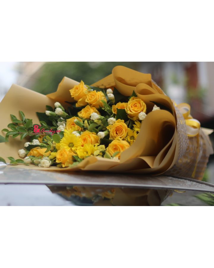 Giọt mật