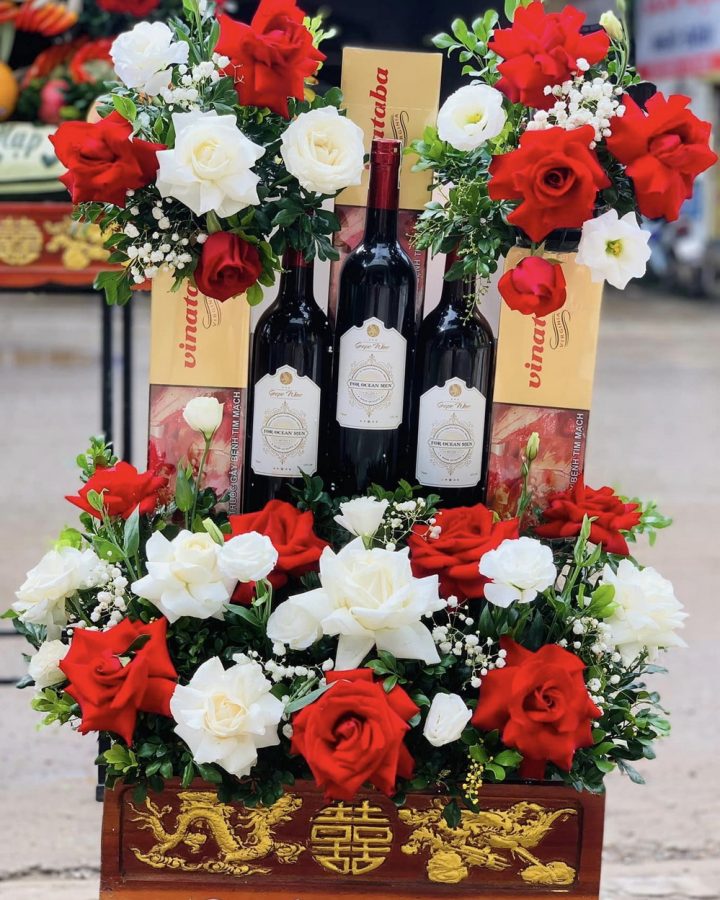 RƯỢU THUỐC 7