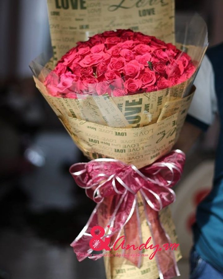 Tình yêu của tôi