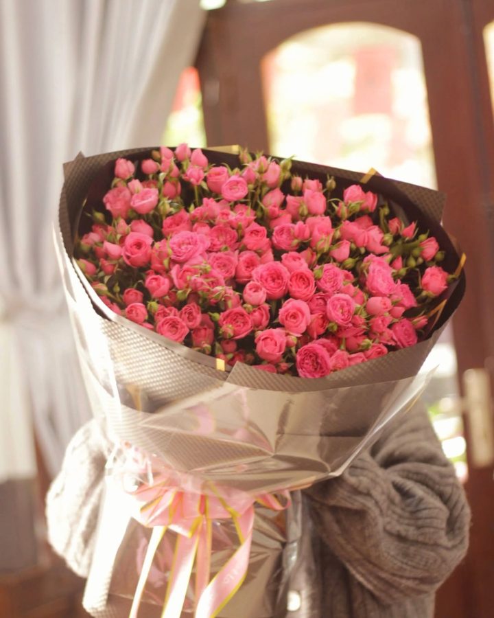 Điều may mắn