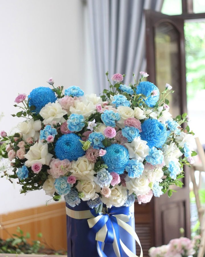 Lời tỏ tình từ con tim