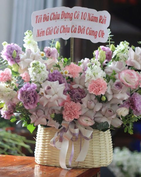 Lời chúc