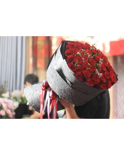 Trọn đời bên nhau