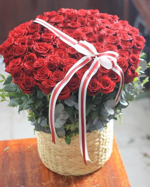 Ấm áp yêu thương
