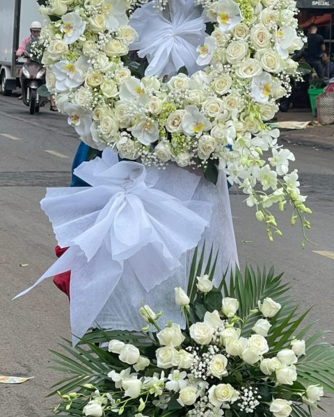 Kính viếng