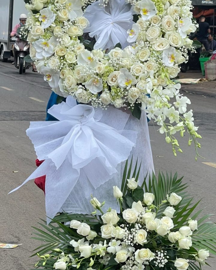 Kính viếng