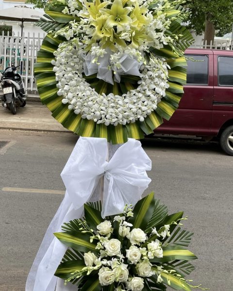 Kính Viếng
