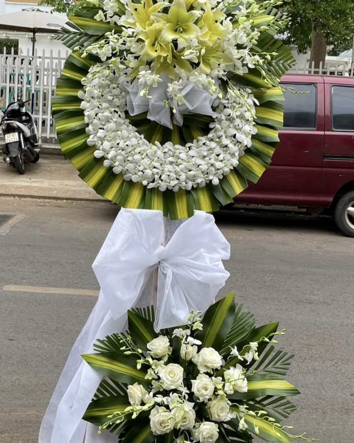 Kính Viếng