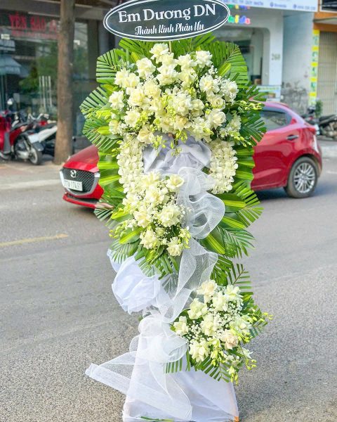 Chia buồn