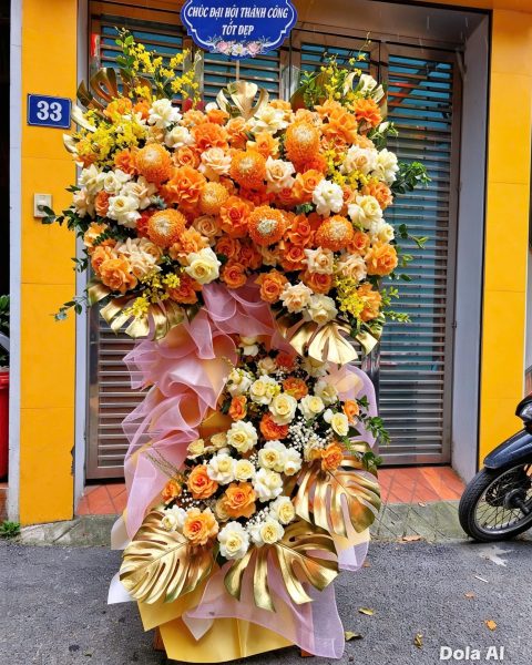 Chúc mừng 2