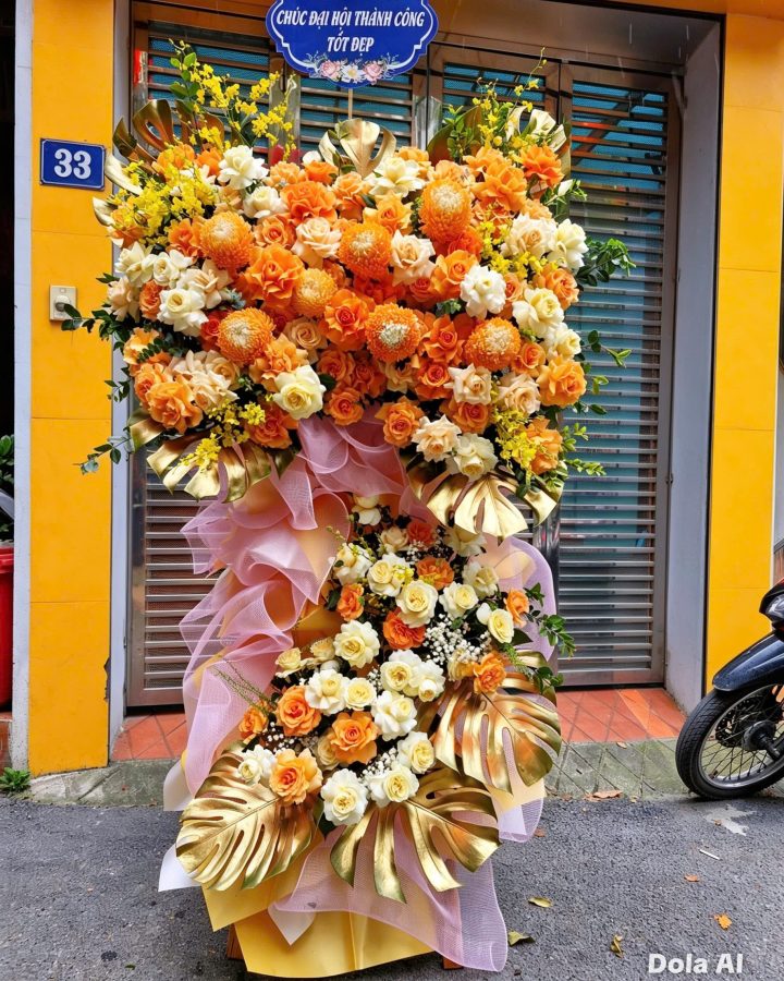 Chúc mừng 2