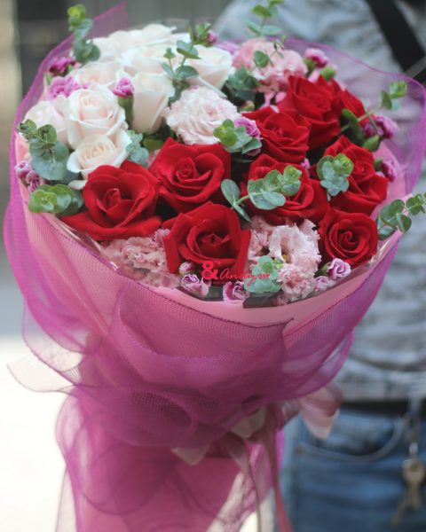 Mộng dưới hoa