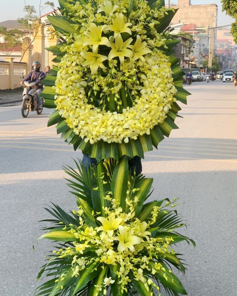 Tiếc thương