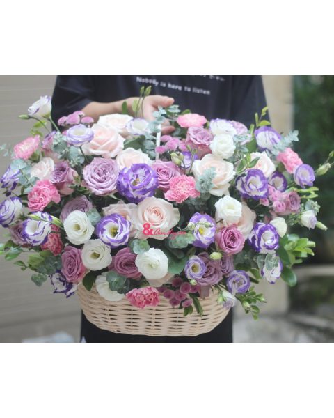 May Mắn