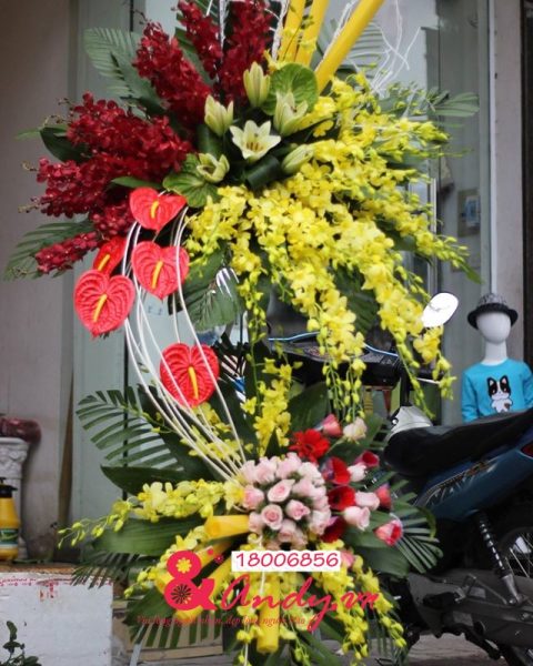 Thành công vượt trội