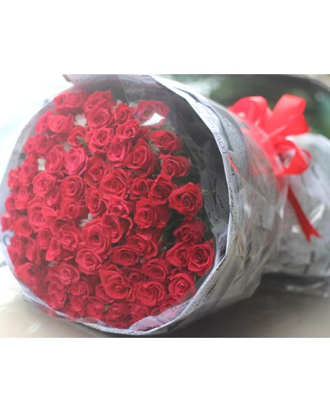 Bó hoa hồng đẹp