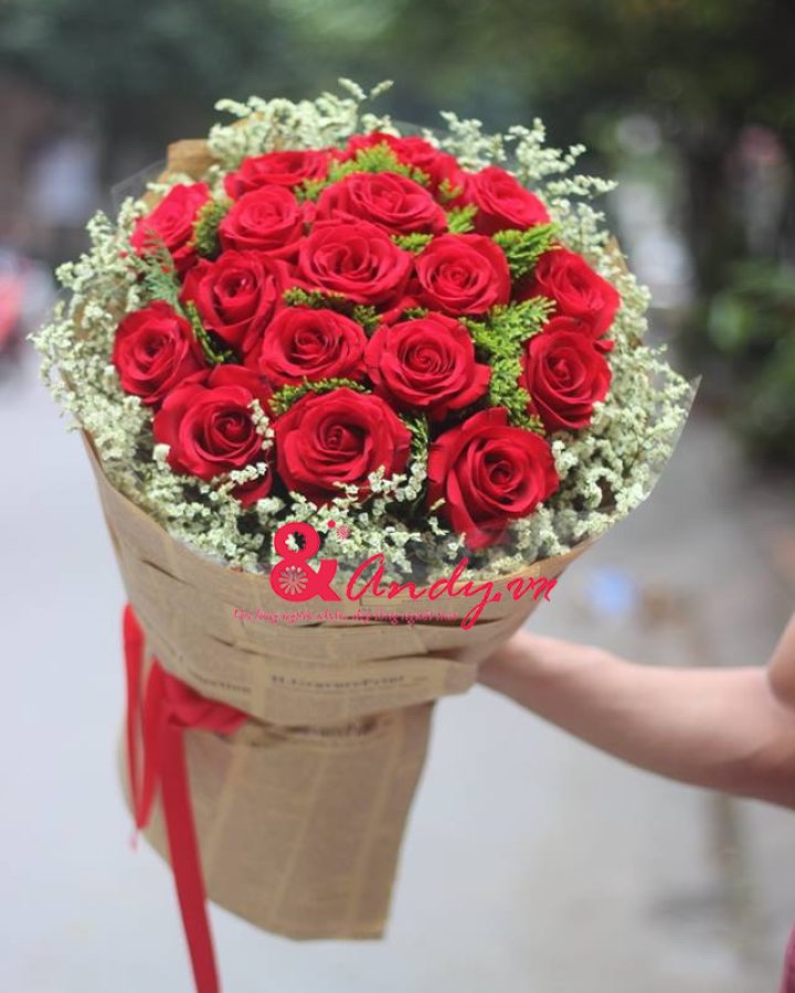 Hạnh phúc bắt đầu