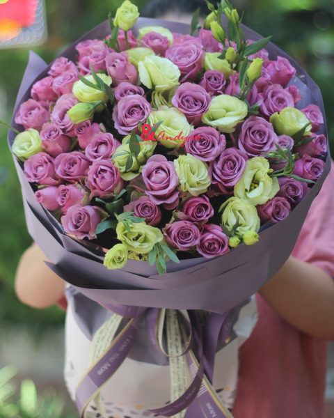 Mộng mơ