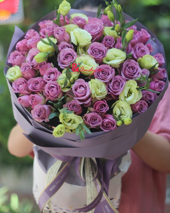 Mộng mơ