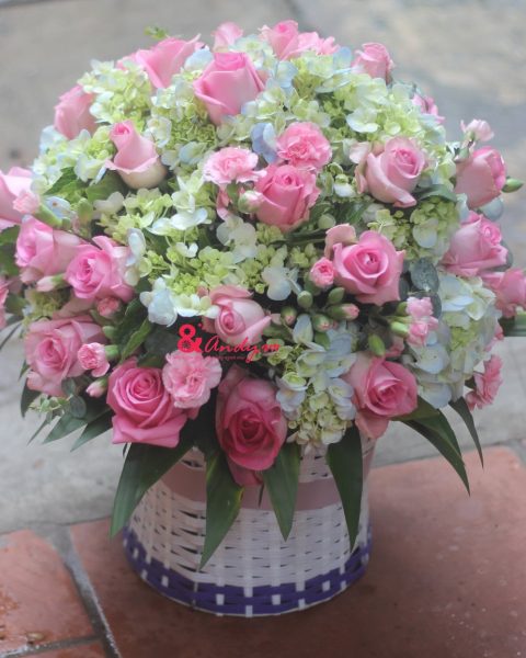 Ngọt ngào