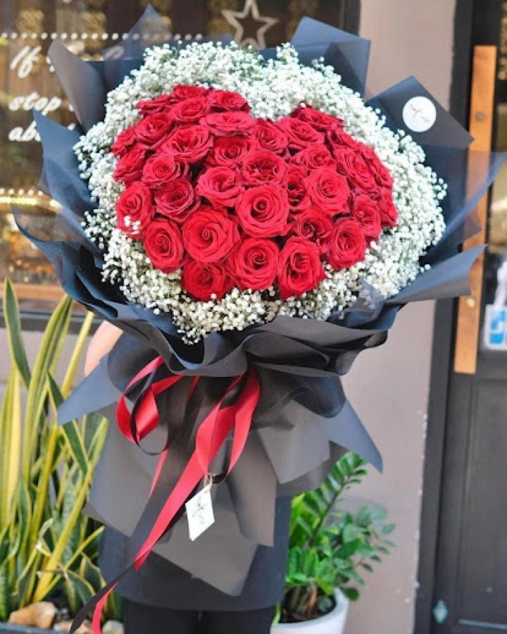 Tình đầu