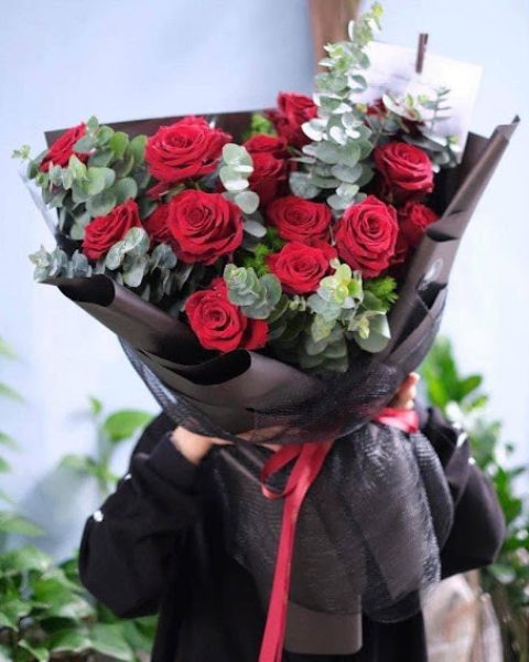 Mộng Mơ