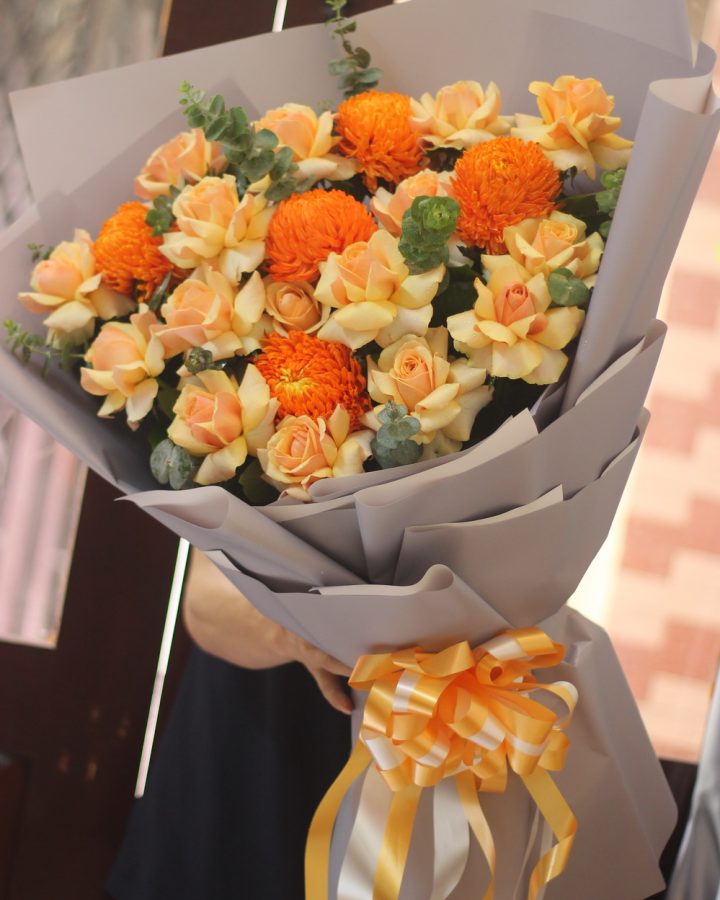 Hoa hồng lạc thần
