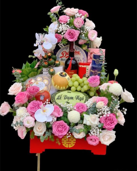 DẠM NGÕ 2