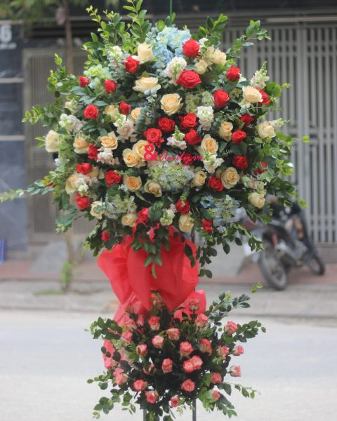 Khai trương phát tài