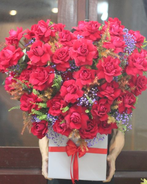Hừng Đông