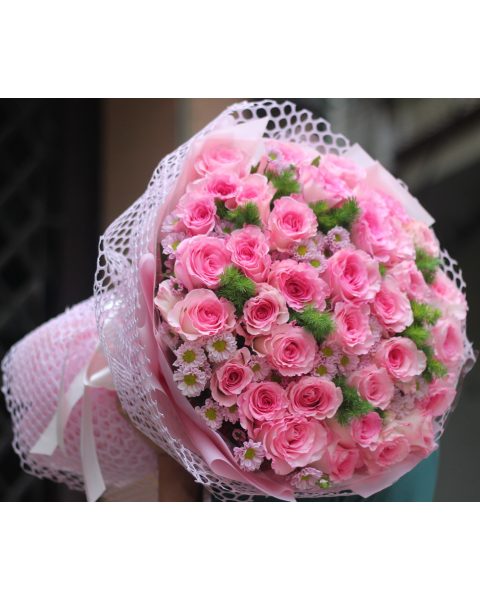 vị ngọt môi em