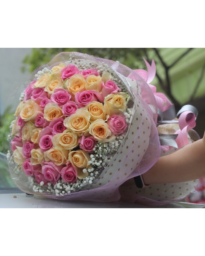 Mãi mãi một tình yêu
