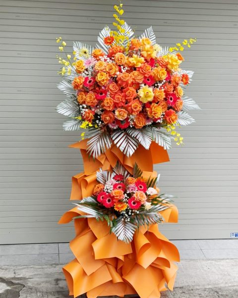 Hoa KT Phát triển bền vững