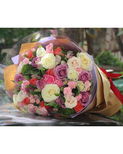 Trọn vẹn