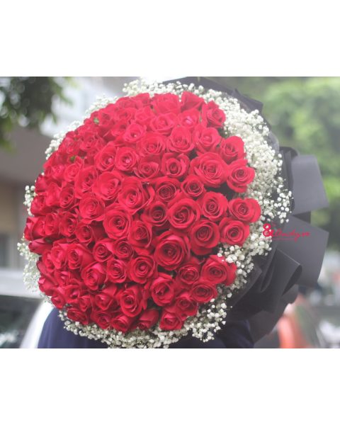 Say I Do