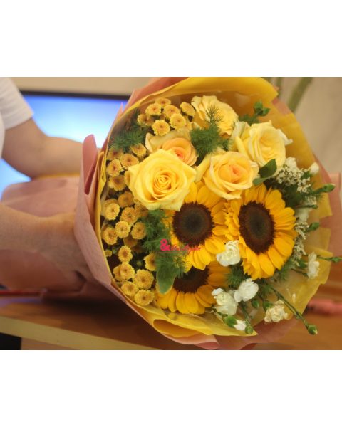 Hi vọng