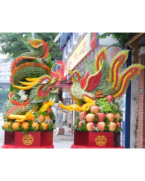 RỒNG PHƯỢNG 1